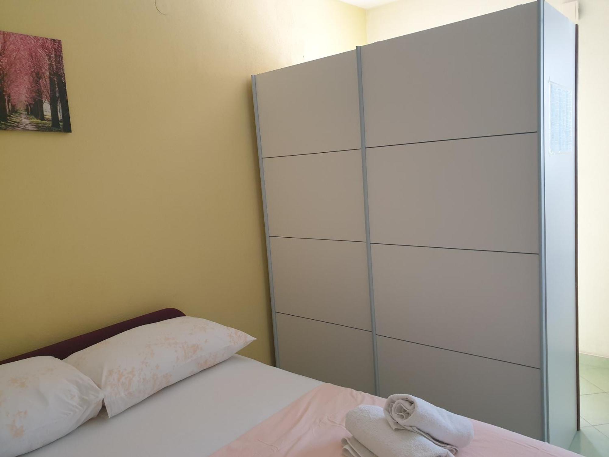 Apartments Dubravka Split Exterior foto