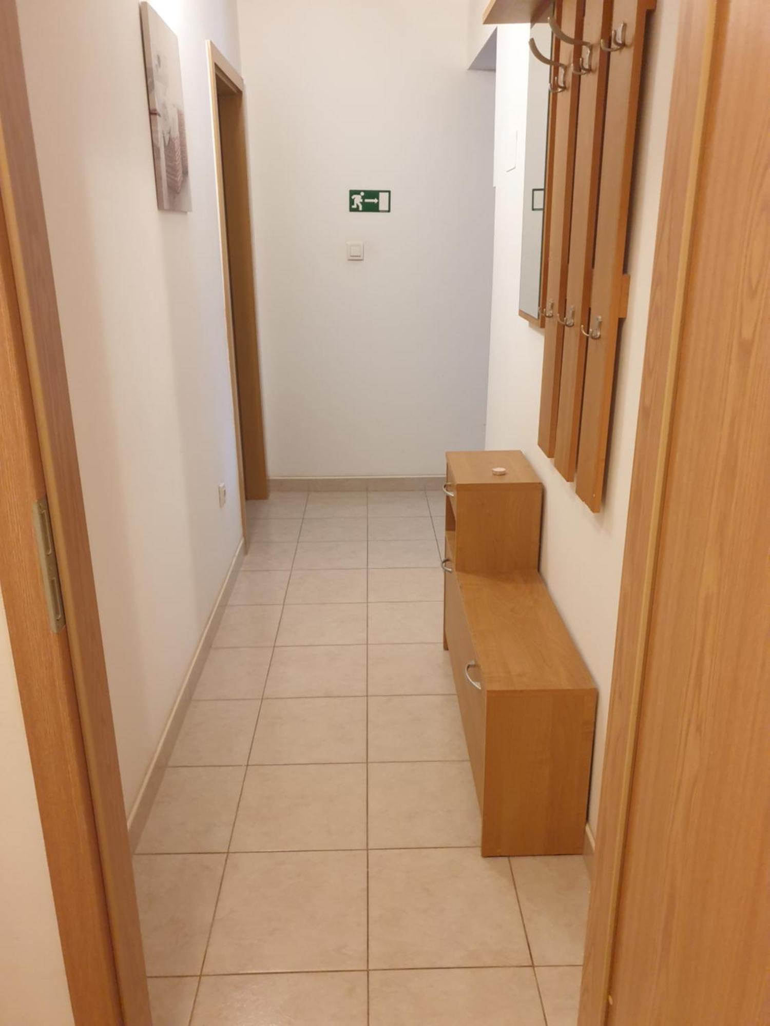 Apartments Dubravka Split Zimmer foto