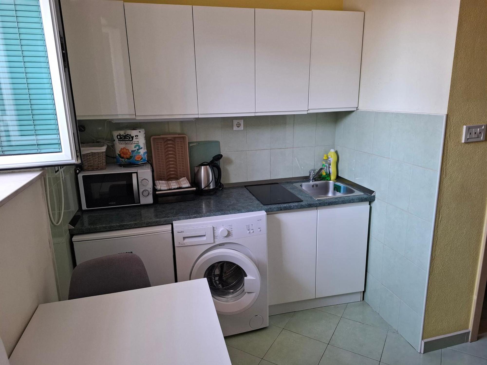 Apartments Dubravka Split Zimmer foto